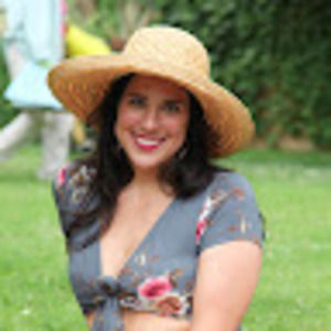 Meet your Posher, Courtney
